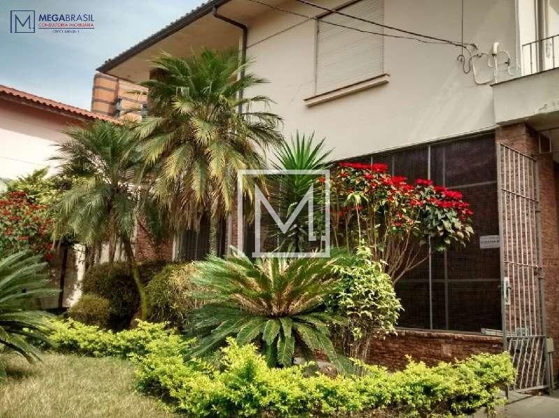 Casa com 3 dormitórios, 500 m² – venda por R$ 1.800.000,00 ou aluguel por R$ 12.840,42/mês – Vila Monumento – São Paulo/SP