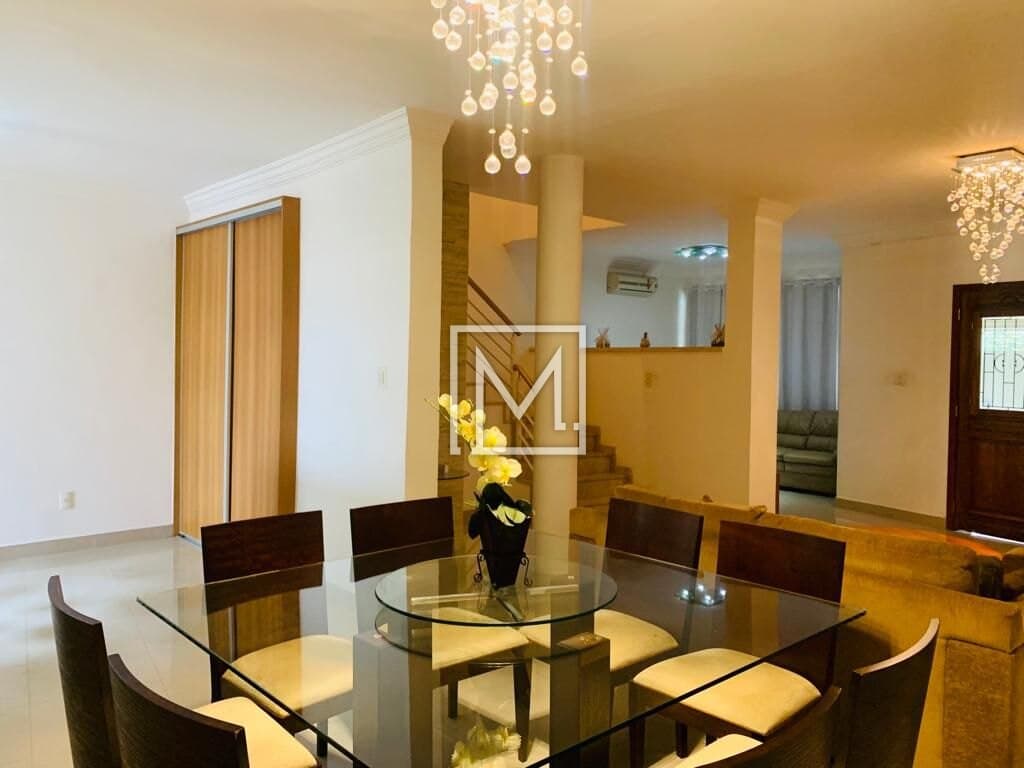 Casa com 4 dormitórios para alugar, 408 m² por R$ 13.547/mês - Chácara Inglesa - São Paulo/SP