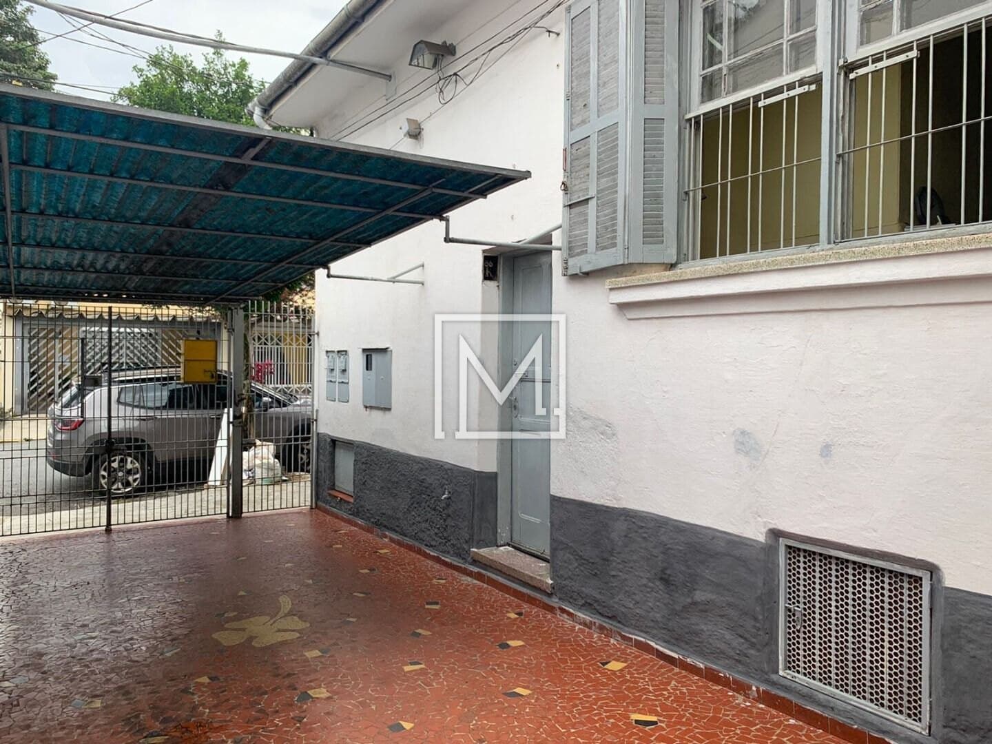 Casa com 5 dormitórios à venda, 231 m² por R$ 1.100.000 - Vila Dom Pedro I - São Paulo/SP