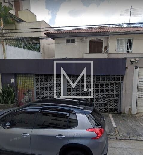 Casa à venda, 160 m² por R$ 1.500.000 - Jardim Vila Mariana - São Paulo/SP