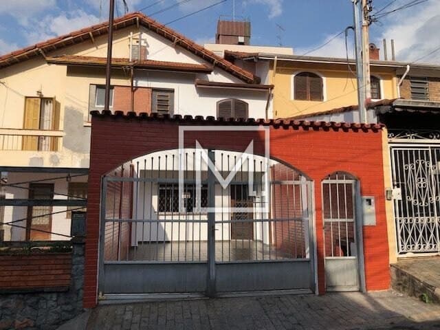 Casa à venda, 214 m² por R$ 1.270.000,00 - Vila Mariana - São Paulo/SP