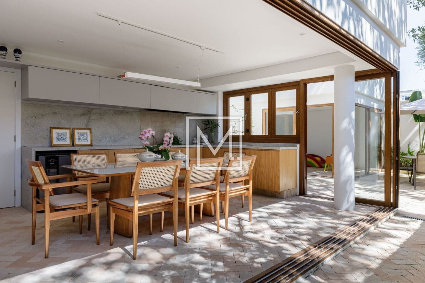 Casa à venda, 300 m² por R$ 3.000.000,00 - Moema - São Paulo/SP