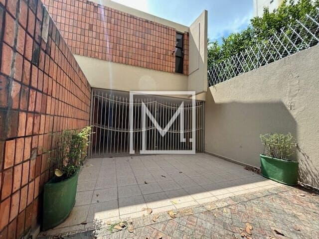 Casa à venda, 300 m² por R$ 2.280.000 - Jardim Vila Mariana - São Paulo/SP