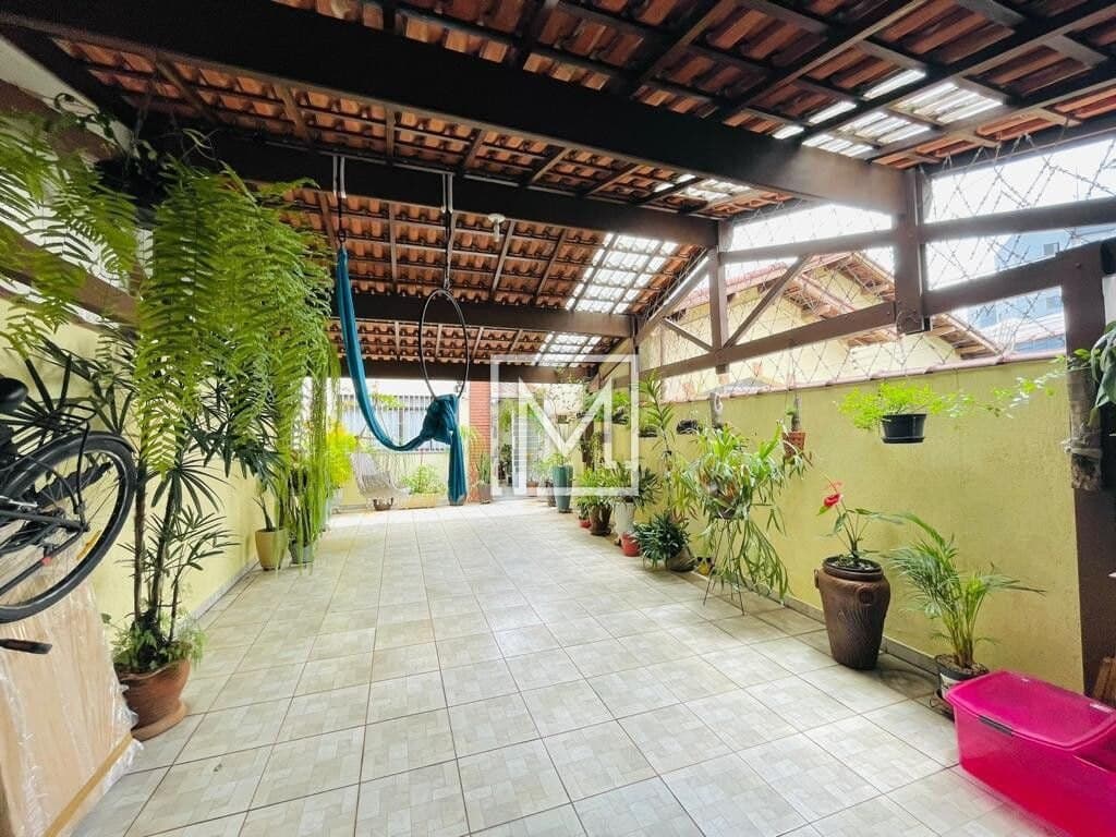 Casa à venda, 168 m² por R$ 1.175.000,00 - Vila da Saúde - São Paulo/SP