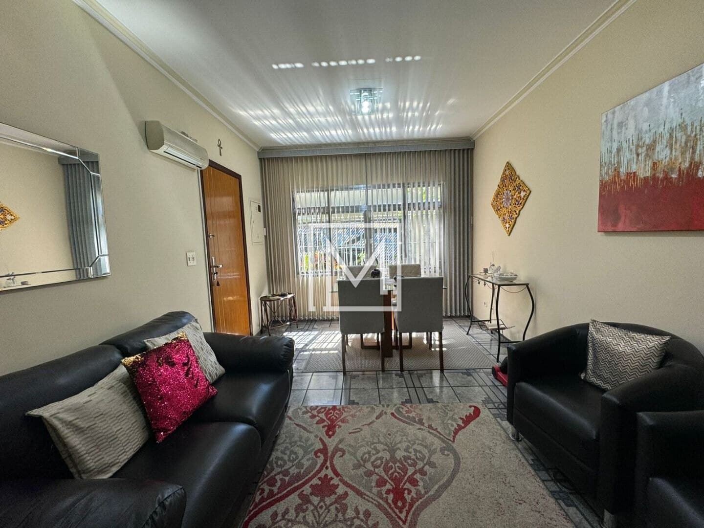Casa com 3 dormitórios à venda, 129 m² por R$ 780.000 - Vila Moinho Velho - São Paulo/SP