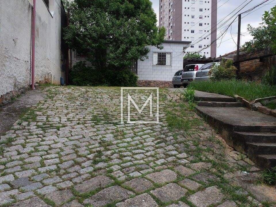 Excelente Oportunidade de Investimento Terreno de 567m² em Localização Privilegiada próximo ao metro Santos Imigrantes