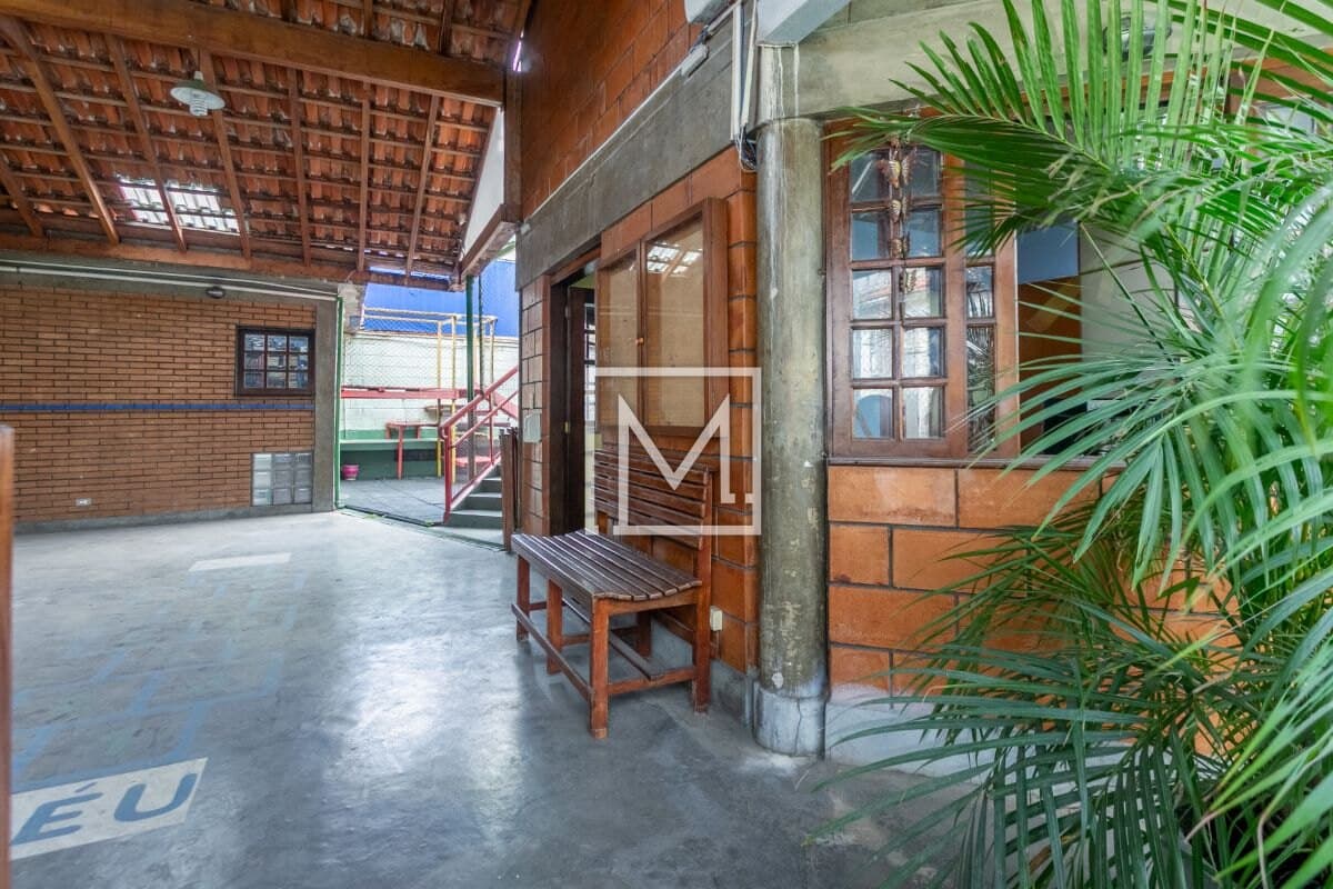 Casa com 2 dormitórios à venda, 279 m² por R$ 1.600.000,00 - Vila Clementino - São Paulo/SP
