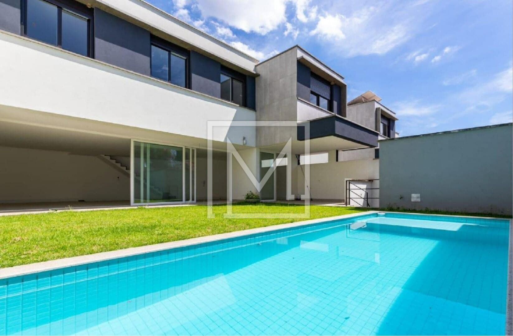 Casa à venda, 427 m² por R$ 4.990.000,00 – Brooklin – São Paulo/SP