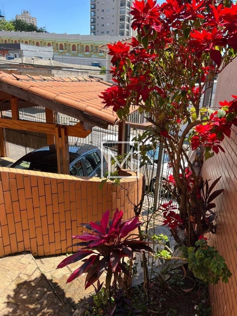Casa à venda, 120 m² por R$ 650.000 - Sacomã - São Paulo/SP