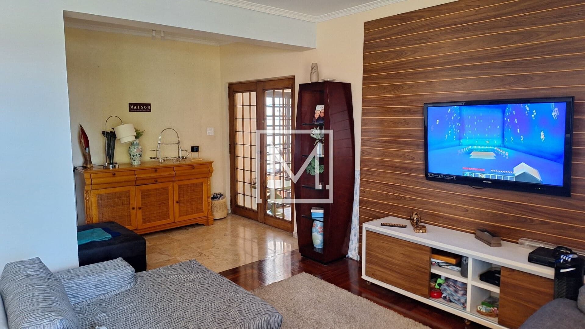 Casa com 3 dormitórios à venda, 255 m² por R$ 1.550.000,00 - Jardim da Saúde - São Paulo/SP