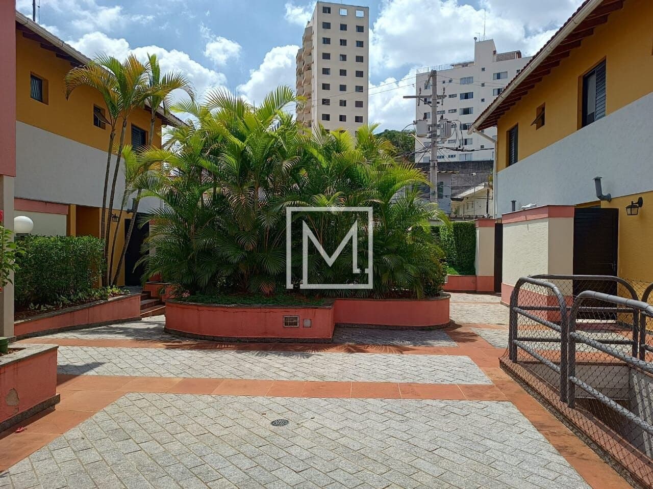Casa à venda, 116 m² por R$ 890.000 - Bosque da Saúde - São Paulo/SP