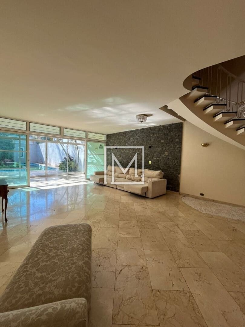 Casa para alugar, 400 m² por R$ 16.800,00/mês – Planalto Paulista – São Paulo/SP
