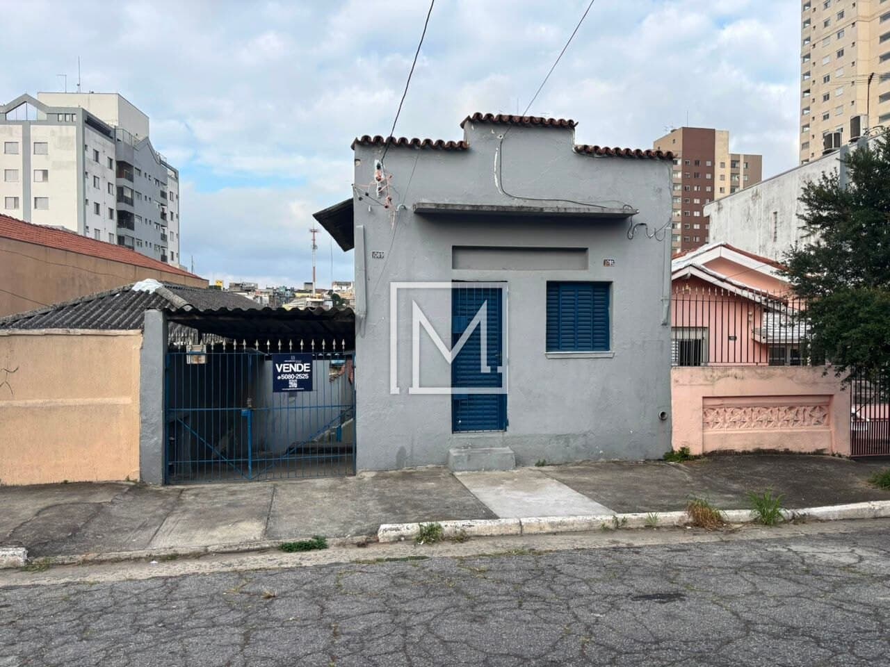 Casa com 3 dormitórios à venda, 142 m² por R$ 610.000,00 – Sacomã – São Paulo/SP