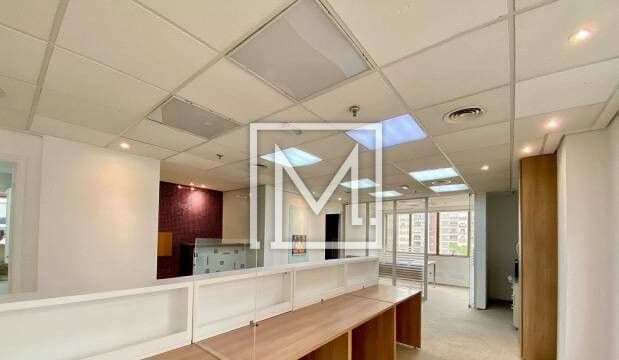 Conjunto à venda, 180 m² por R$ 2.550.000 - Jardim Paulista - São Paulo/SP