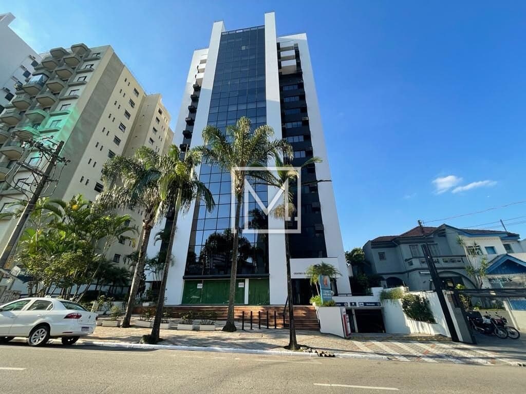 Conjunto comercial à venda - Vila Mariana - São Paulo