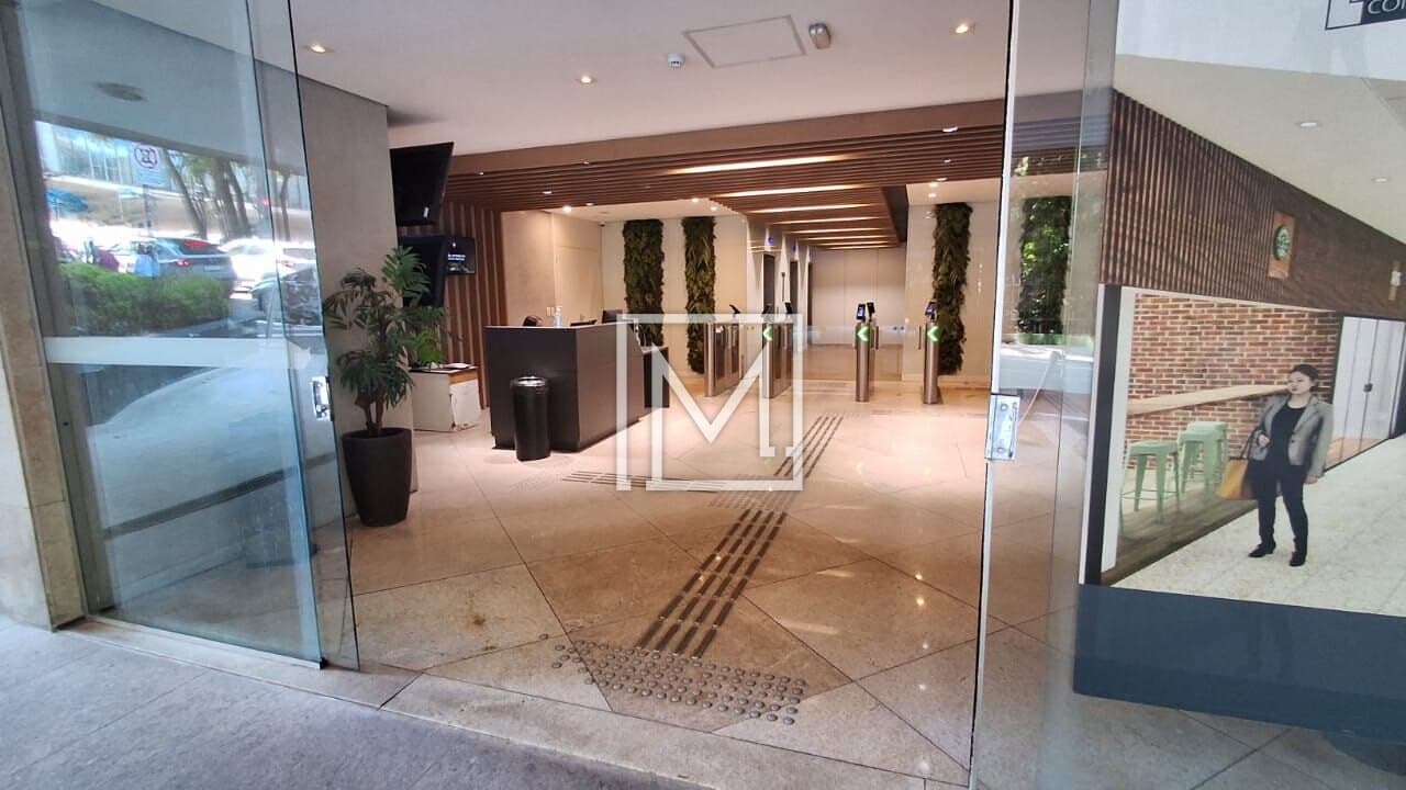 Conjunto, 140 m² – venda por R$ 3.500.000,00 ou aluguel por R$ 25.800,00/mês – Bela Vista – São Paulo/SP