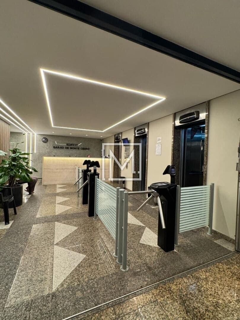Conjunto, 21 m² – venda por R$ 295.000,00 ou aluguel por R$ 2.551,00/mês – Consolação – São Paulo/SP