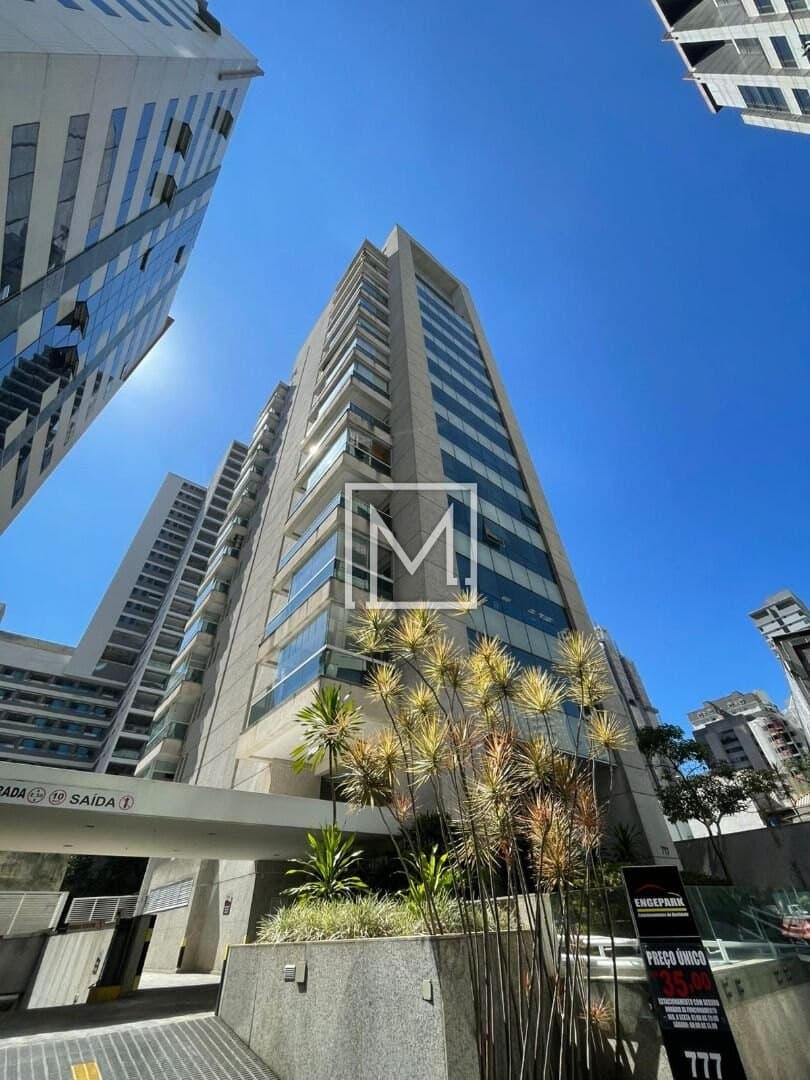 Conjunto para alugar, 136 m² por R$ 25.439,02/mês - Indianópolis - São Paulo/SP
