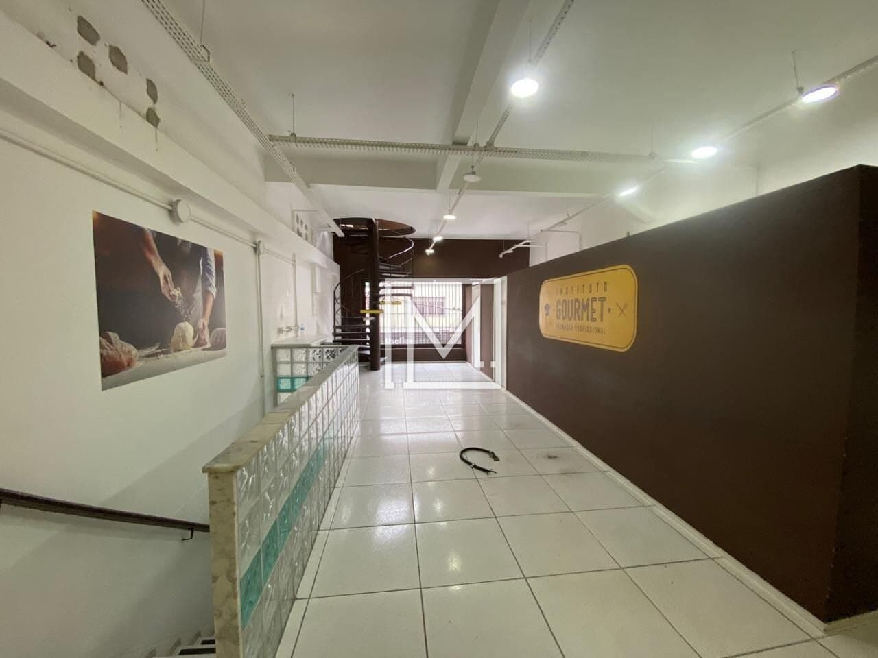 Conjunto para alugar, 250 m² por R$ 6.638,25/mês – Pinheiros – São Paulo/SP