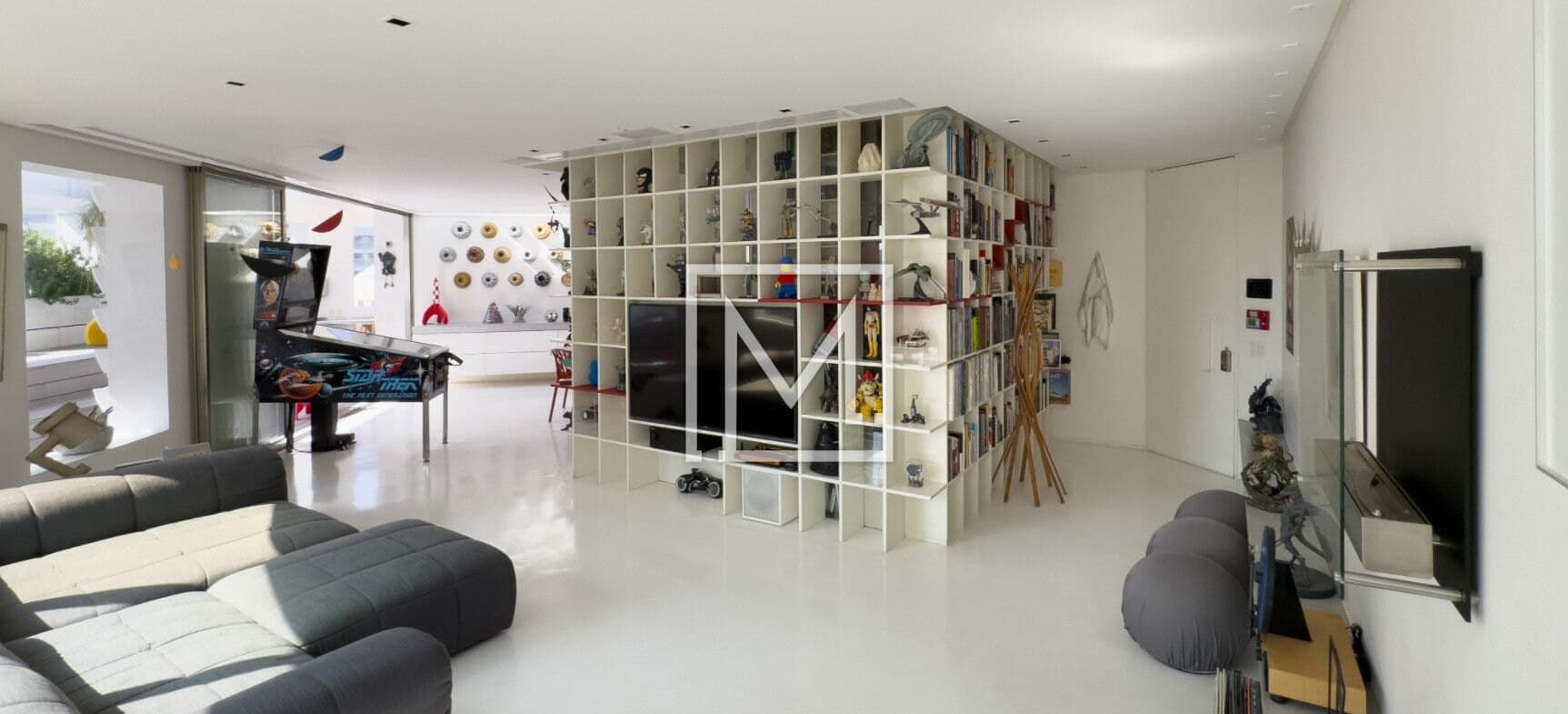 Cobertura à venda, 202 m² por R$ 4.500.000 - Moema - São Paulo/SP