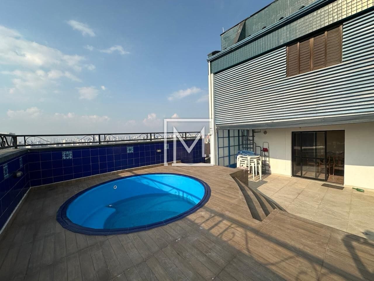 Cobertura com 3 dormitórios à venda, 147 m² por R$ 1.170.000 - Ipiranga - São Paulo/SP
