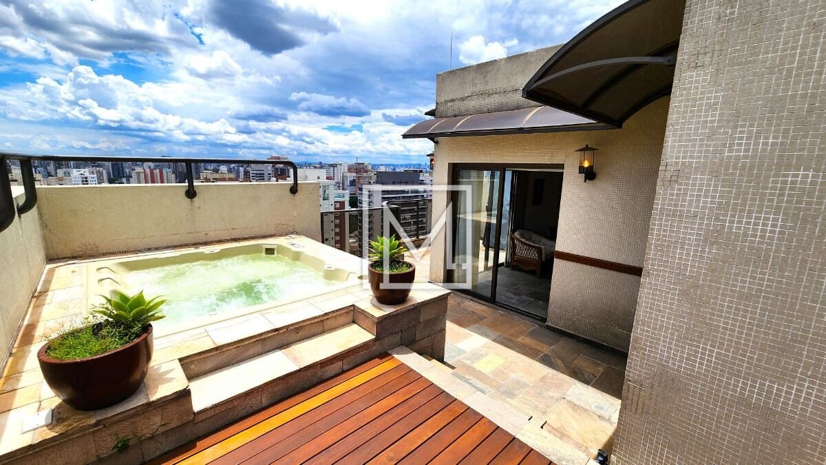 Cobertura à venda, 148 m² por R$ 1.449.000 - Vila Clementino - São Paulo/SP