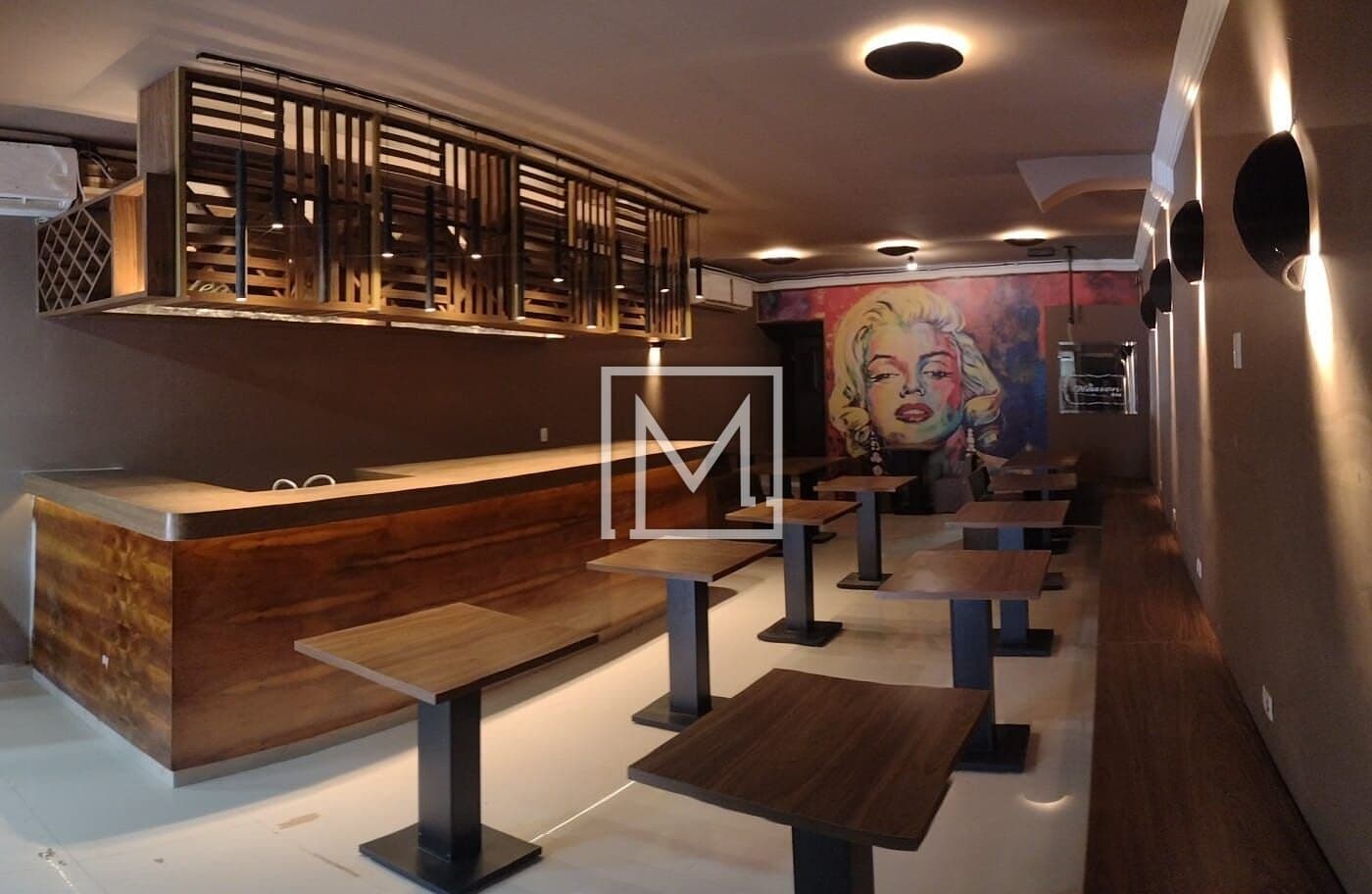 Galpão à venda, 258 m² por R$ 2.890.000 - Vila Mariana - São Paulo/SP