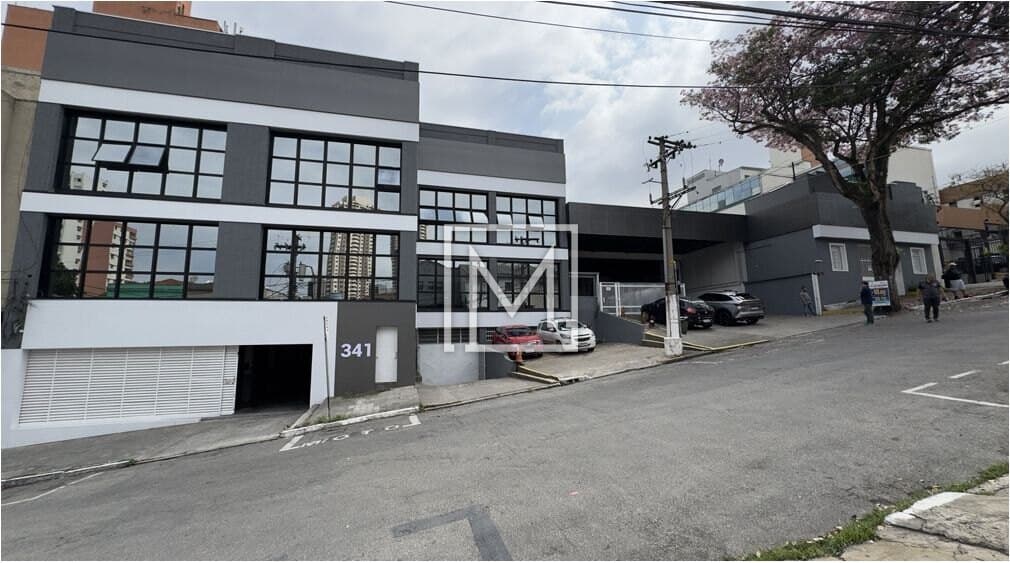 Galpão, 4200 m² - venda por R$ 35.000.000,00 ou aluguel por R$ 242.914,00/mês - Cambuci - São Paulo/SP