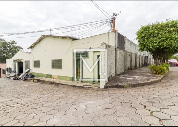 Galpão para alugar, 370 m² por R$ 13.871/mês - Vila Dom Pedro I - São Paulo/SP