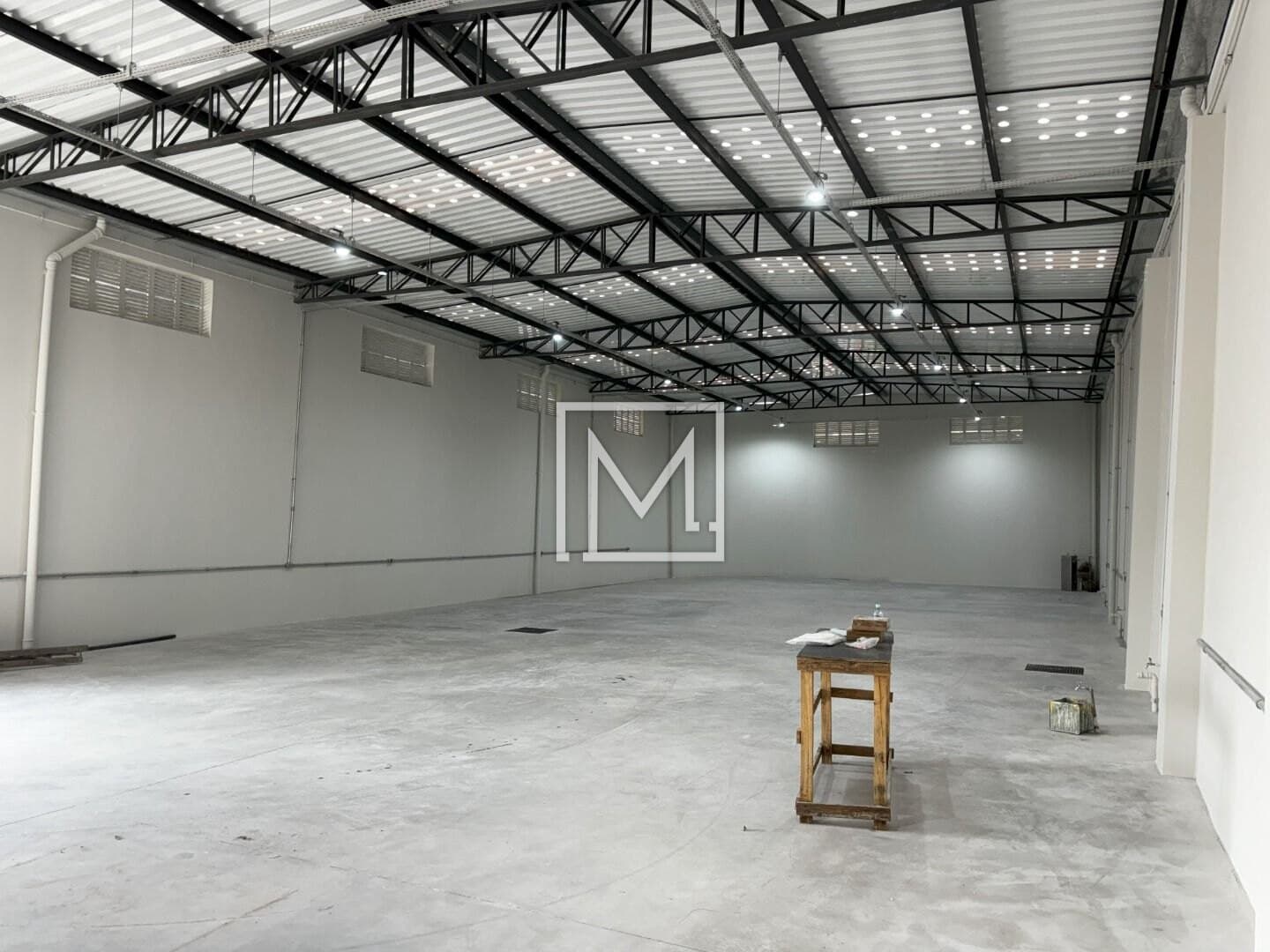 Galpão à venda, 400 m² por R$ 2.800.000 - Mooca - São Paulo/SP
