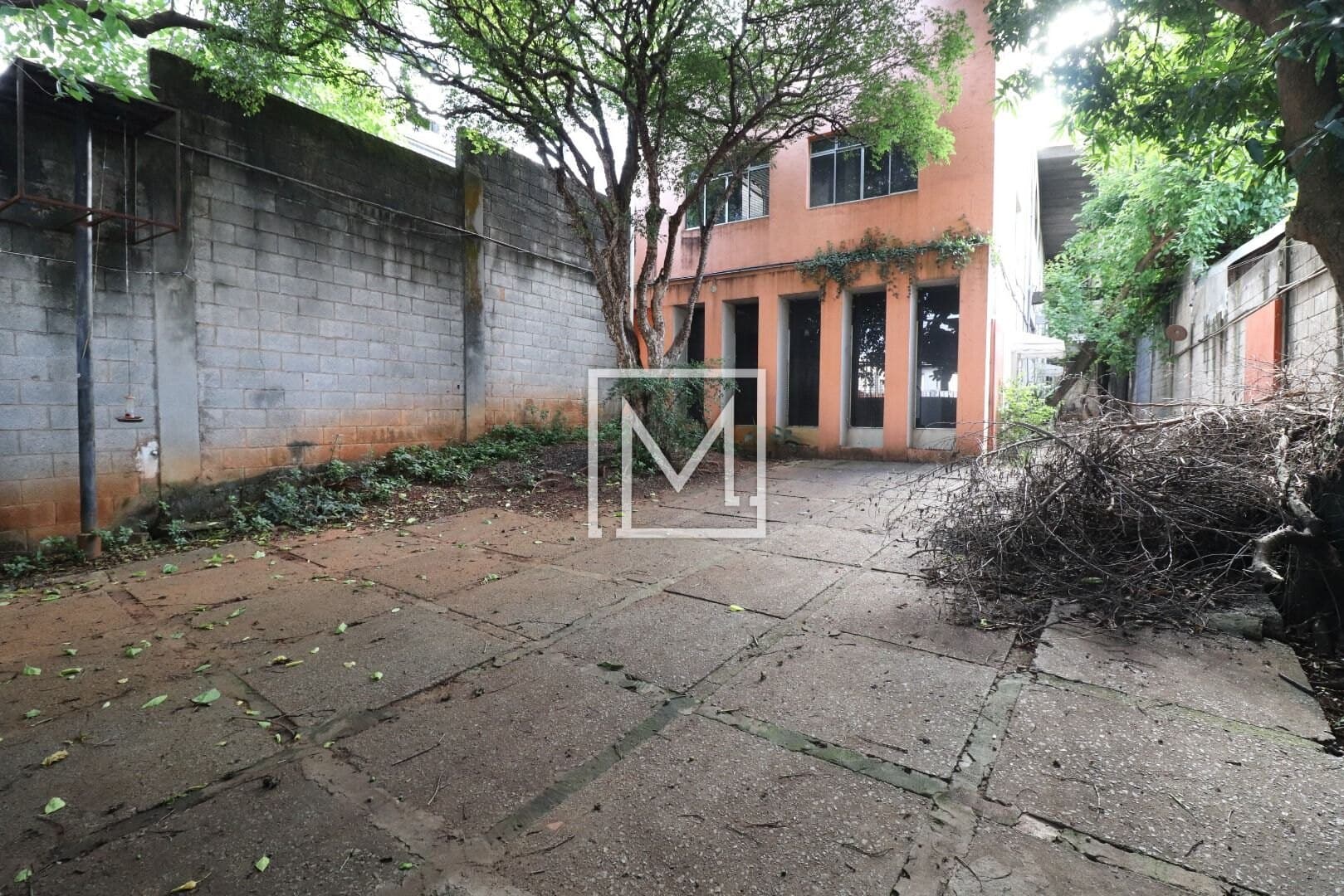 Galpão, 627 m² - venda por R$ 3.600.000 ou aluguel por R$ 23.708/mês - Bosque da Saúde - São Paulo/SP