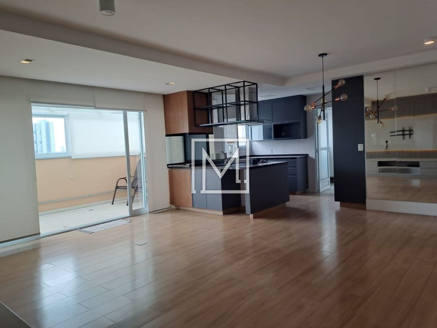 Apartamento Garden com 3 dormitórios, 93 m² ,com vaga,Venda e Locação.a por R$ -