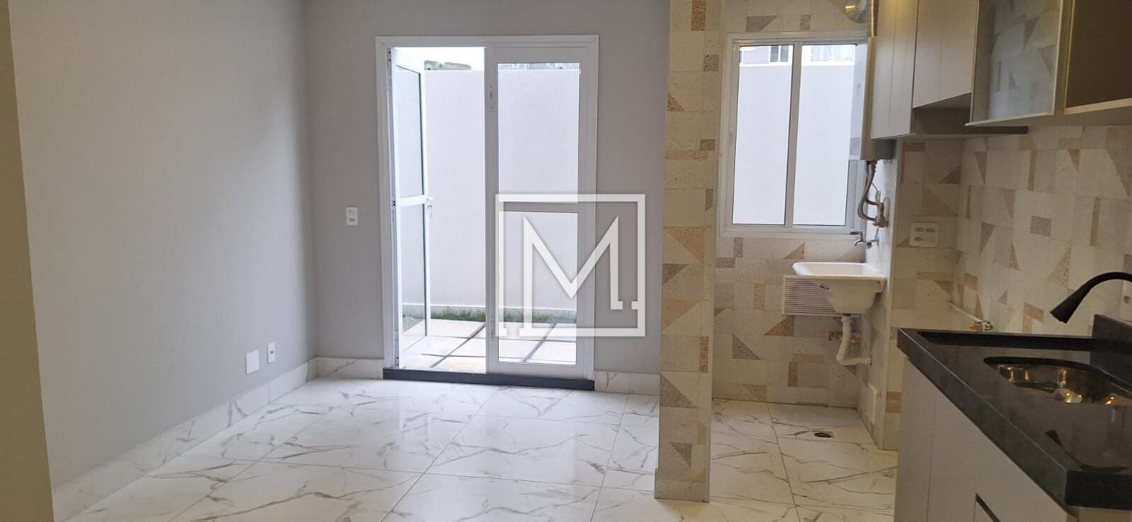 Apartamento Garden, 70 m² – venda por R$ 510.000,00 ou aluguel por R$ 3.367,25/mês – Vila Ema – São Paulo/SP