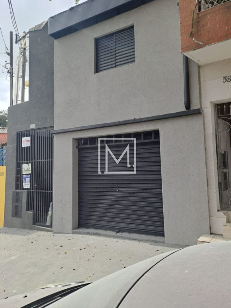 Kitnet com 1 dormitório para alugar, 36 m² por R$ 1.750/mês - Vila Mariana - São Paulo/SP