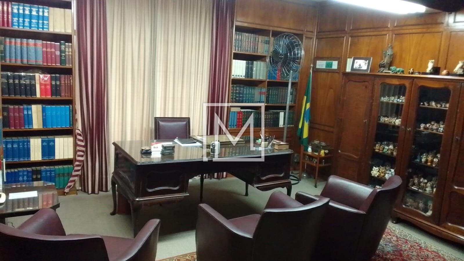 Laje à venda, 250 m² por R$ 600.000,00 – Sé – São Paulo/SP