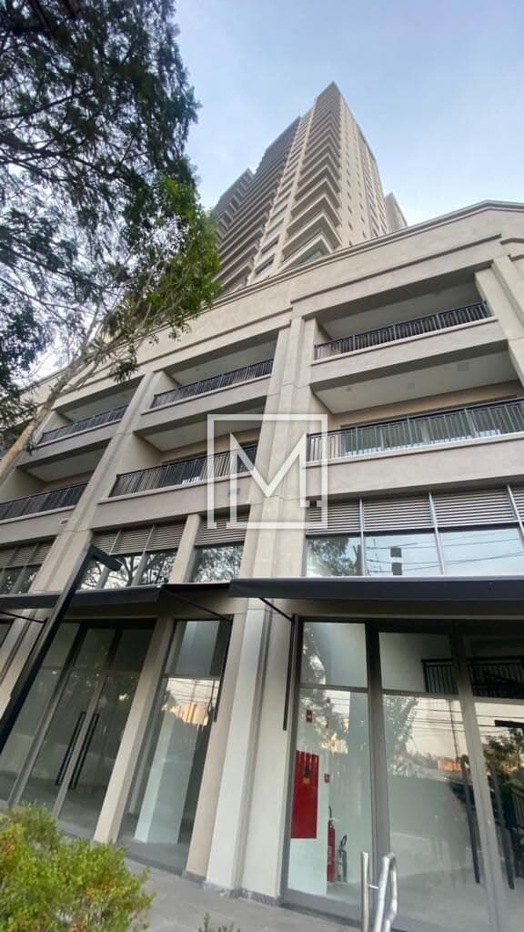 Loja para alugar, 219 m² por R$ 24.610/mês - Vila Mariana - São Paulo/SP