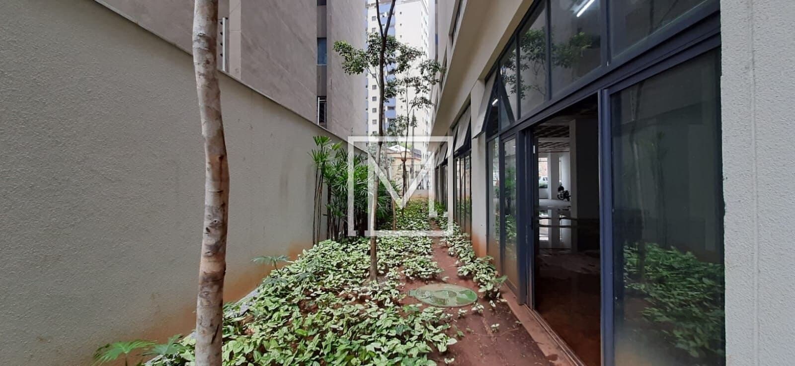 Loja para alugar, 792 m² por R$ 46.100,00/mês - Bela Vista - São Paulo/SP