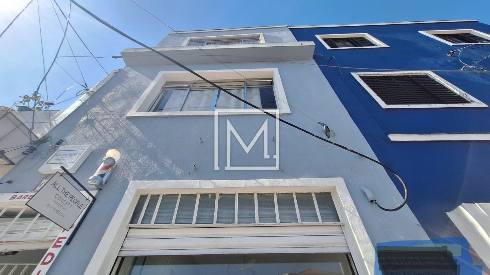 Prédio à venda, 216 m² por R$ 1.400.000 - Vila Dom Pedro I - São Paulo/SP