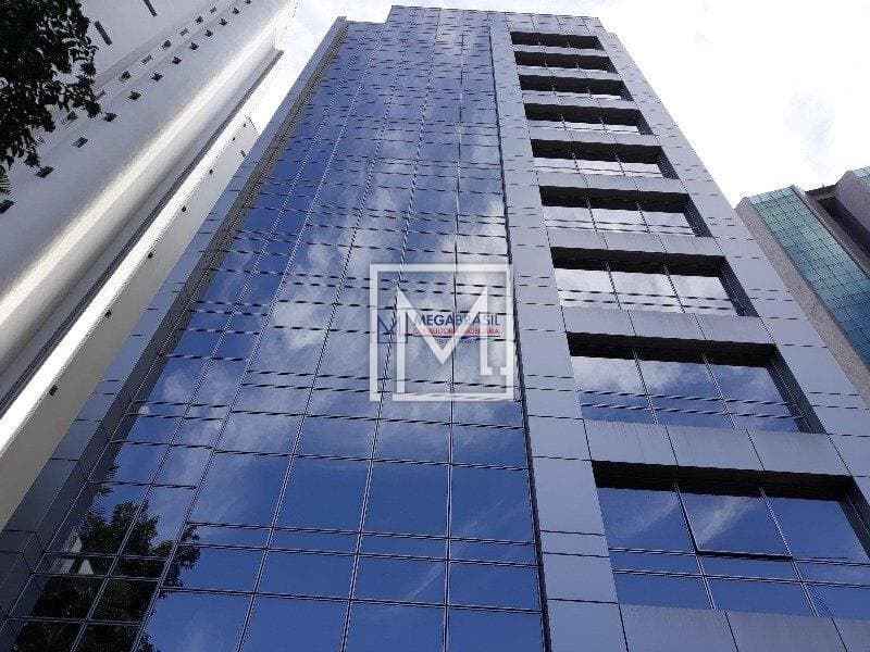 Prédio, 2703 m² - venda por R$ 32.000.000 ou aluguel por R$ 216.000/mês - Vila Clementino - São Paulo/SP