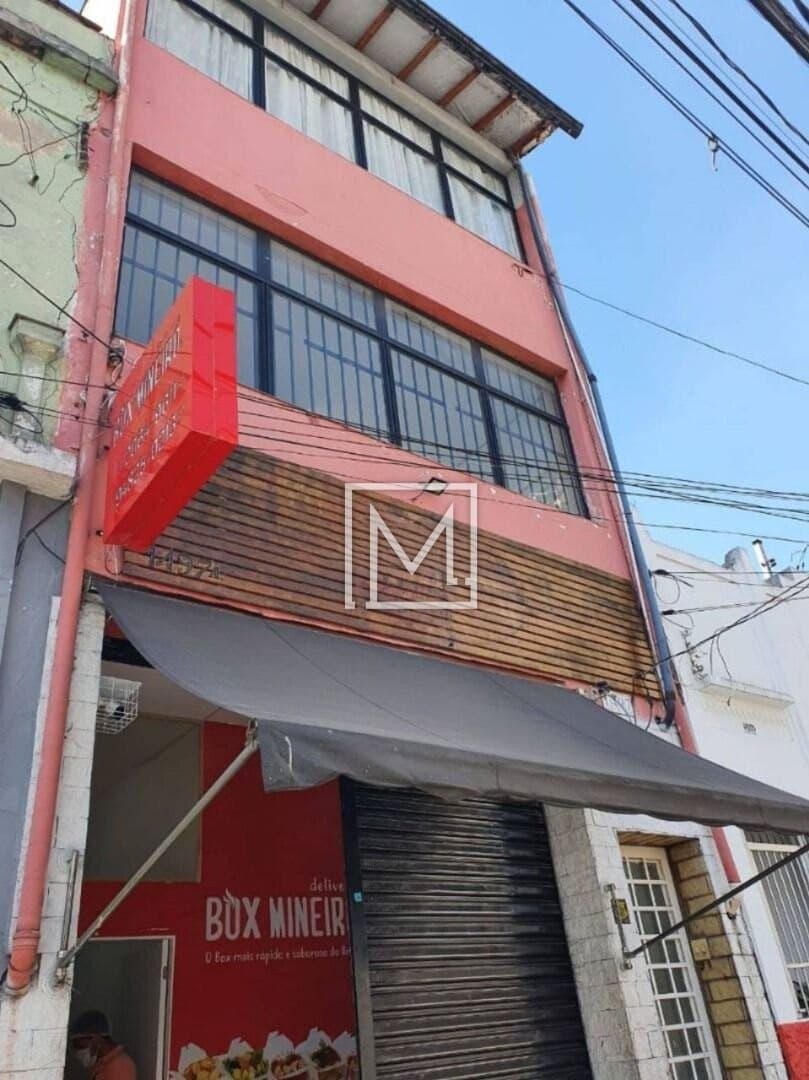 Prédio à venda, 180 m² por R$ 850.000,00 – Ipiranga – São Paulo/SP