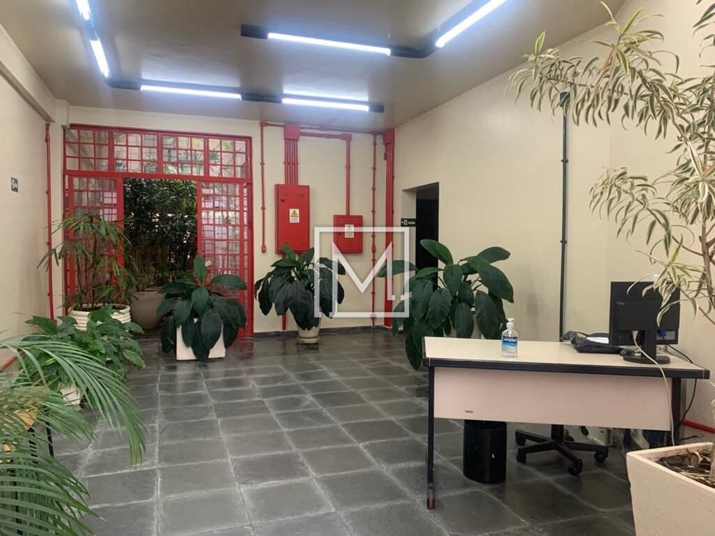 Prédio, 1120 m² - venda por R$ 8.900.000,00 ou aluguel por R$ 94.972,00/mês - Cambuci - São Paulo/SP
