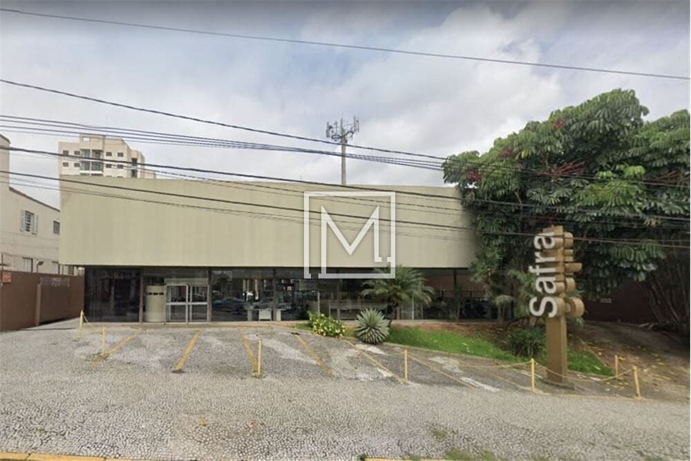 Prédio para alugar, 970 m² por R$ 70.000/mês - Ipiranga - São Paulo/SP