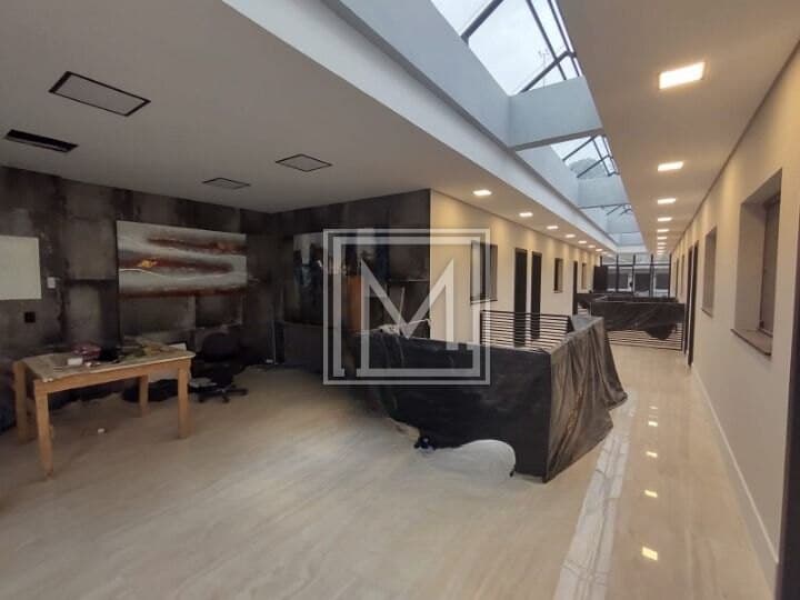 Prédio, 900 m² – venda por R$ 9.500.000,00 ou aluguel por R$ 47.600,01/mês – Ipiranga – São Paulo/SP