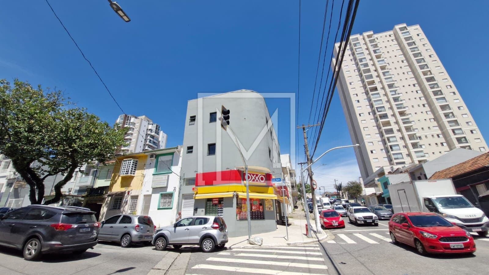 Prédio à venda, 321 m² por R$ 3.500.000,00 – Ipiranga – São Paulo/SP