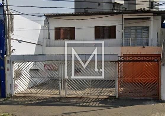 Prédio à venda, 322 m² por R$ 1.920.000,00 – Bosque da Saúde – São Paulo/SP
