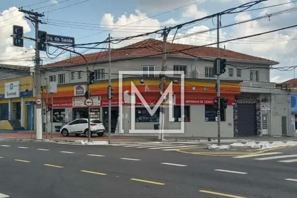 Prédio à venda, 610 m² por R$ 2.490.000,00 – Bosque da Saúde – São Paulo/SP