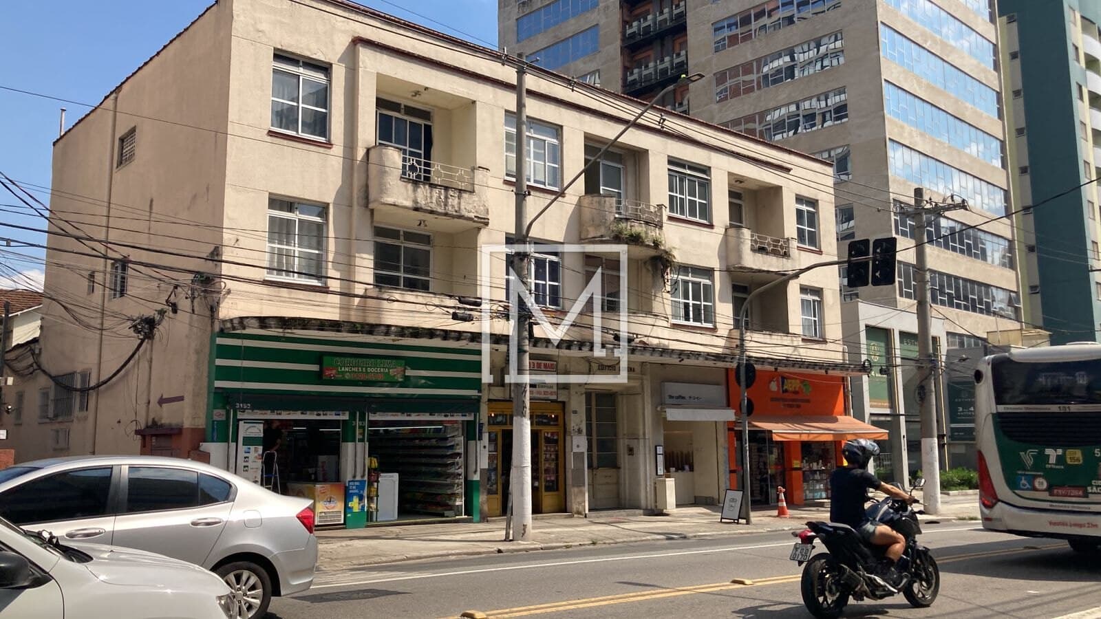 Prédio à venda, 1000 m² por R$ 18.800.000,00 - Paraíso - São Paulo/SP