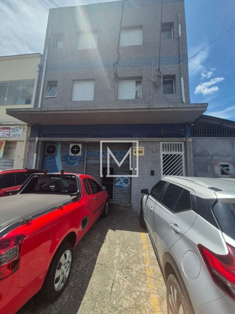 Prédio à venda na Rua Vemag – Ipiranga