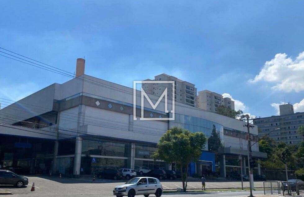 PRÉDIO PRONTO MULTIFUNCIONAL