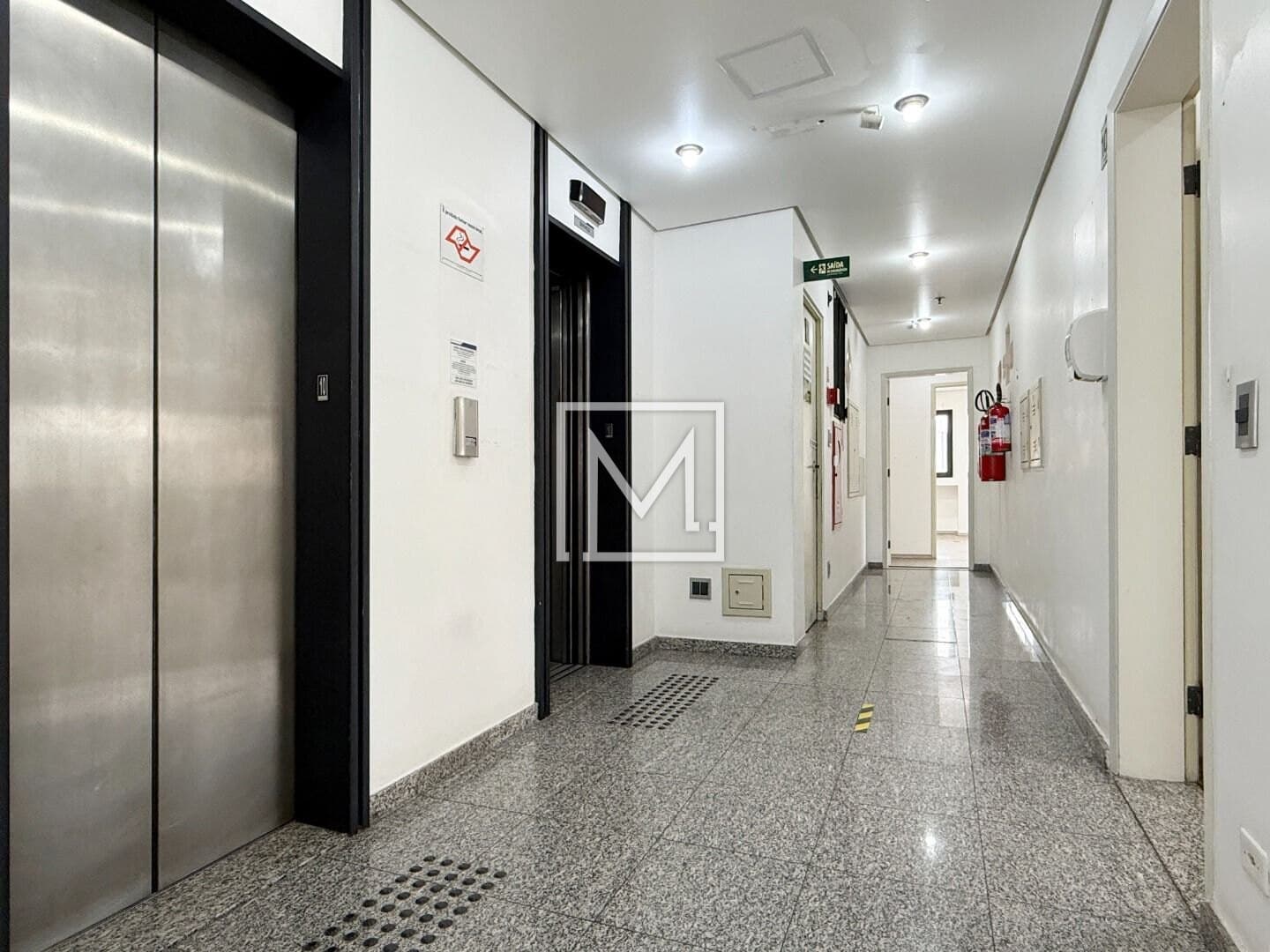 Prédio, 4032 m² – venda por R$ 25.000.000,00 ou aluguel por R$ 135.261,85/mês – Liberdade – São Paulo/SP